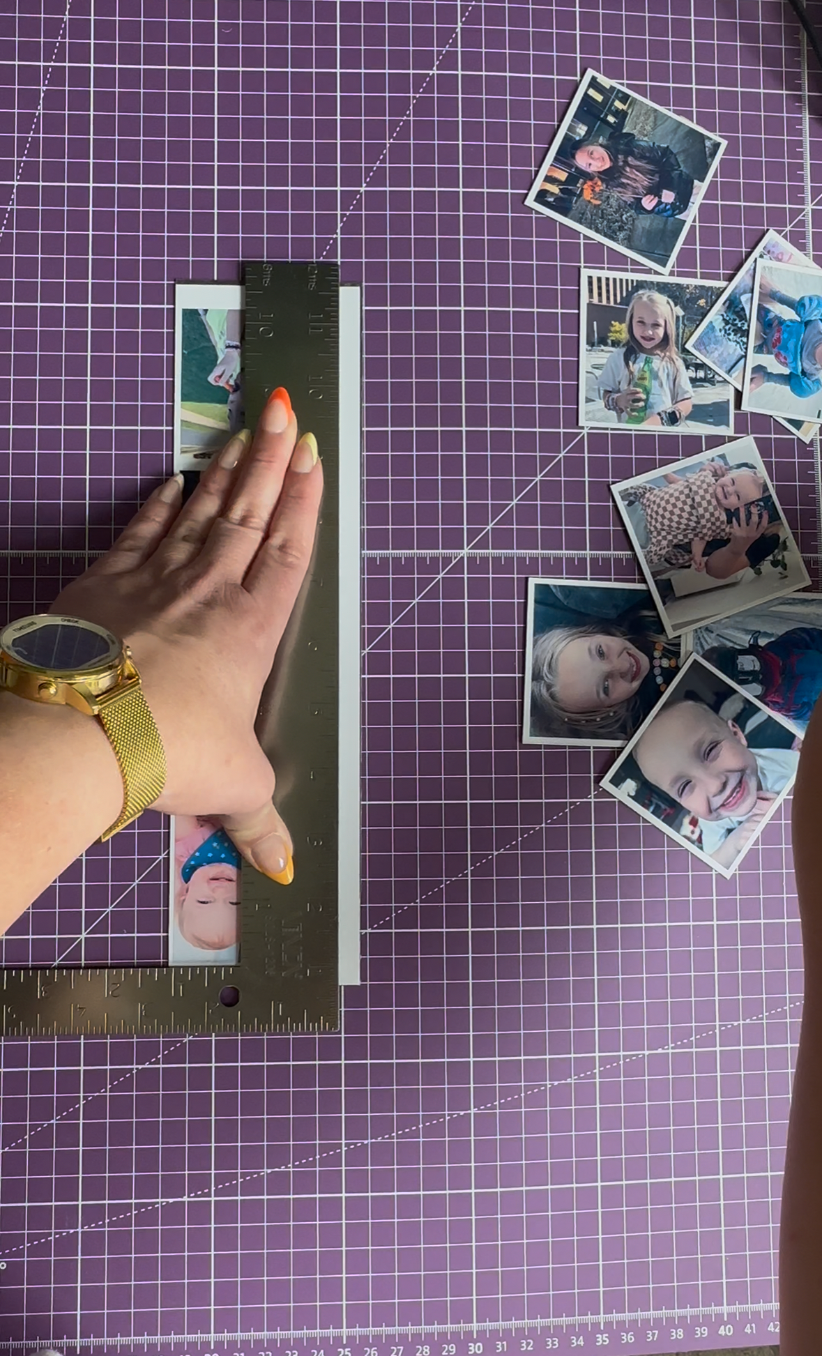 Custom Flexible Magnets