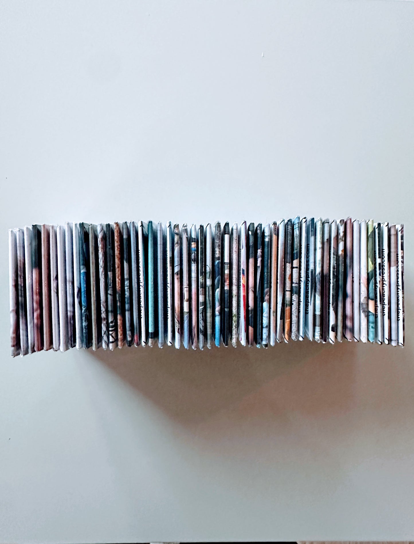 50 Pack Magnet Tiles