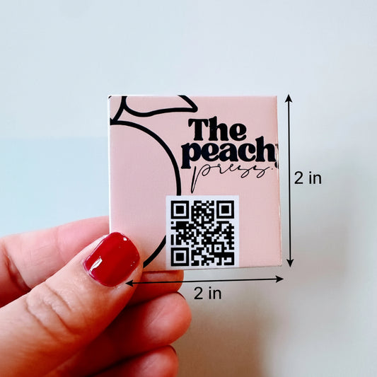 Button Magnets