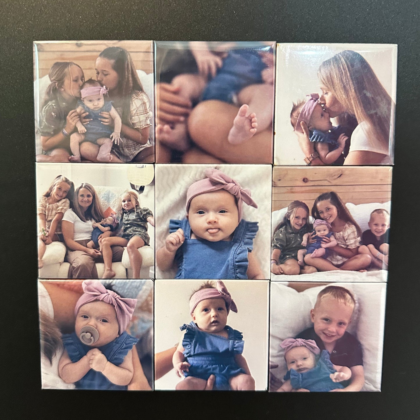 Button Magnets
