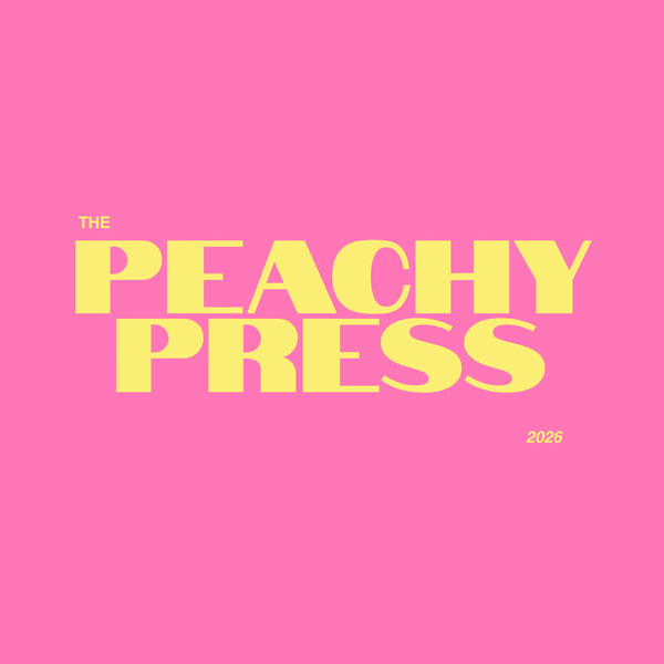The Peachy Press